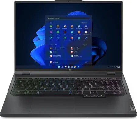 Lenovo Legion Pro 5 16IRX8 82WK00LNIN Intel Core i7 13th Gen (32GB/1TB SSD/Win 11)