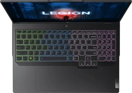 Lenovo Legion Pro 5 AMD 82WM00B7IN AMD Ryzen 7 7th Gen (16GB/1TB SSD/Win 11)