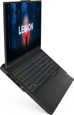 Lenovo Legion Pro 5 AMD 82WM00B7IN AMD Ryzen 7 7th Gen (16GB/1TB SSD/Win 11)