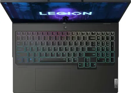 Lenovo Legion Pro 7 82WQ007TIN Intel Core i9 13th Gen (32GB/1TB SSD/Win 11)