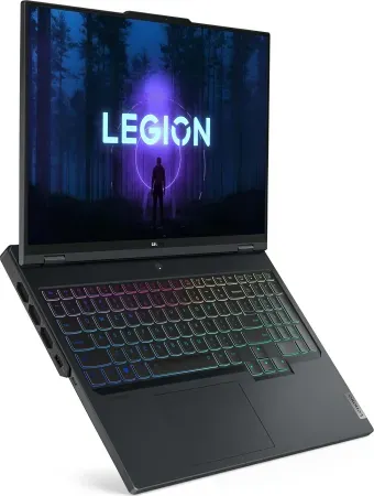Lenovo Legion Pro 7 82WQ007UIN Intel Core i9 13th Gen (32GB/1TB SSD/Win 11)