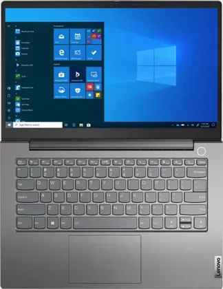 Lenovo ThinkBook 14 G2 20VDA0KNIH Intel Core i5 11th Gen (8GB/512GB SSD/Windows 11 Pro)