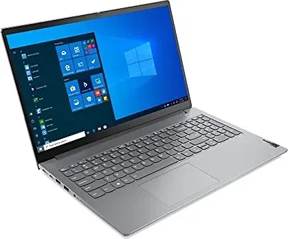 Lenovo ThinkBook 15 Gen 3 21A4A00WIN AMD Ryzen 7 5th Gen (8GB/512GB SSD/Win 11)