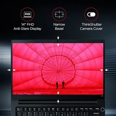 Lenovo ThinkPad E14 20Y700B5IG AMD Ryzen 7 (16GB/512GB SSD/Windows 11)