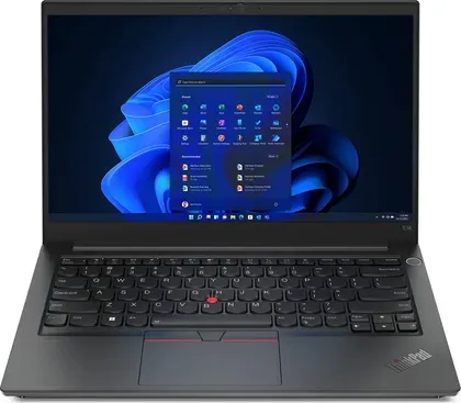 Lenovo ThinkPad E14 21E4S2RG00 Intel Core i5 12th Gen (16GB/512GB SSD/Win 11 Pro)