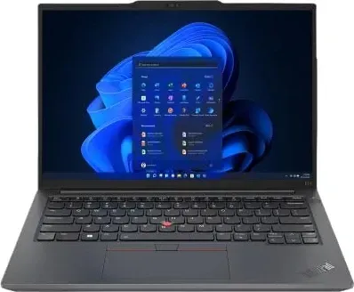 Lenovo ThinkPad E14 21JRS00T00 AMD Ryzen 5 7th Gen (8GB/512GB SSD/Win 11)