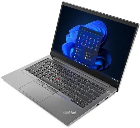 Lenovo Thinkpad E14 Gen 4 21E3S03700 Intel Core i5 12th Gen (16GB/512GB SSD/DOS)