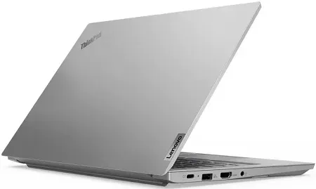 Lenovo Thinkpad E14 Gen 4 21E3S03700 Intel Core i5 12th Gen (16GB/512GB SSD/DOS)