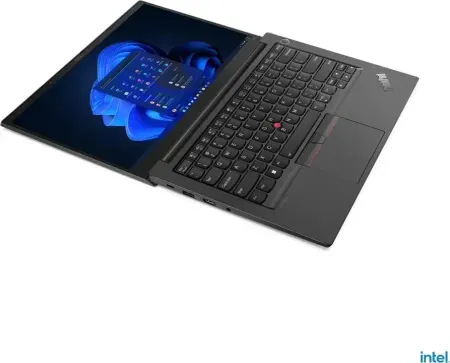 Lenovo Thinkpad E14 Gen 4 21E3S08E00 Intel Core i7 12th Gen (16GB/512GB SSD/DOS)
