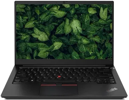 Lenovo ThinkPad E15 21E6S05E00 Intel Core i3 12th Gen (8GB/512GB SSD/DOS)