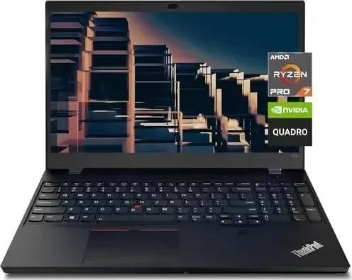 Lenovo Thinkpad P15v 21ENS0MV00 Laptop
