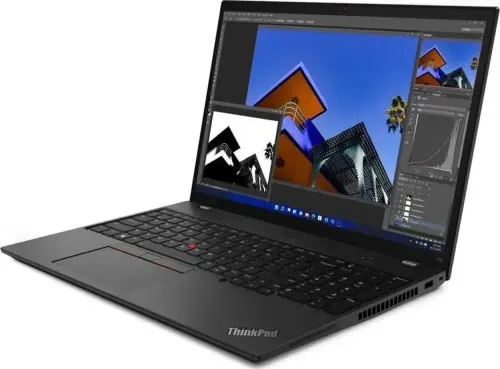 Lenovo Thinkpad P15v 21ENS0MV00 Laptop
