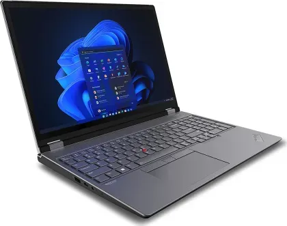 Lenovo ThinkPad P16 Intel Core i9 12th Gen (64GB/2TB SSD/Win 11 Pro)