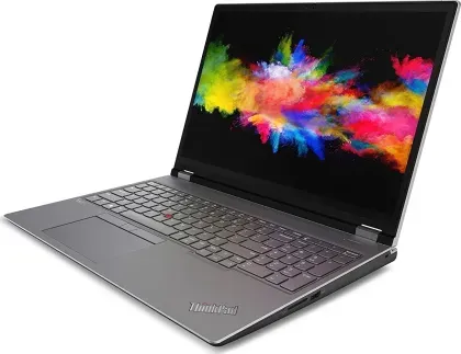 Lenovo ThinkPad P16 Intel Core i9 12th Gen (64GB/2TB SSD/Win 11 Pro)