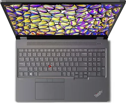 Lenovo ThinkPad P16 Intel Core i9 12th Gen (64GB/2TB SSD/Win 11 Pro)
