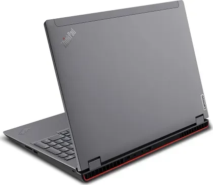 Lenovo ThinkPad P16 Intel Core i9 12th Gen (64GB/2TB SSD/Win 11 Pro)