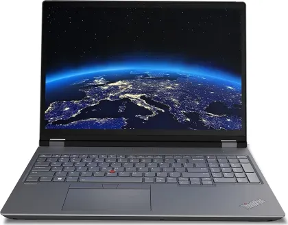 Lenovo ThinkPad P16 Intel Core i9 12th Gen (64GB/2TB SSD/Win 11 Pro)