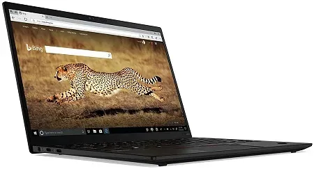 Lenovo ThinkPad X1 Nano 20UNS02400 Intel Core i3 11th Gen (16GB/512GB SSD/Windows 10 Pro)