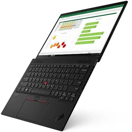 Lenovo ThinkPad X1 Nano 20UNS02400 Intel Core i3 11th Gen (16GB/512GB SSD/Windows 10 Pro)