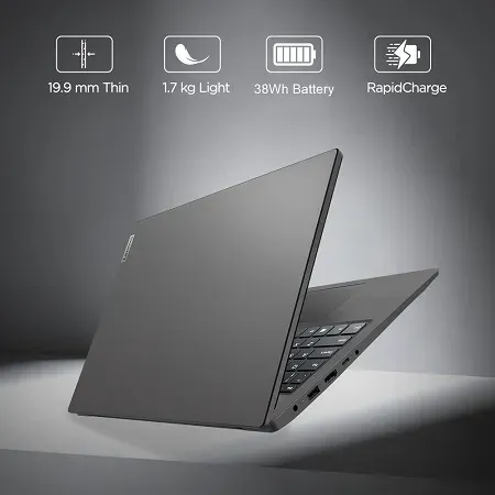 Lenovo V15 82KBA02RIH Intel Core i5 11th Gen (8GB/512GB SSD/Windows 11)