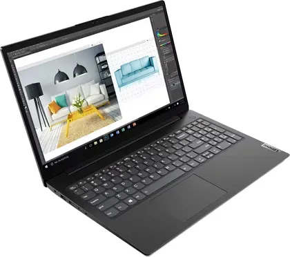 Lenovo V15 G2 82KDA022IH AMD Ryzen 5 (8GB/512GB SSD/Win 11)