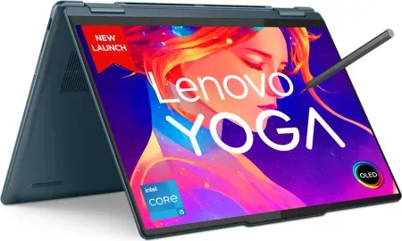 Lenovo Yoga 7 14IRL8 82YL008HIN Intel Core i5 13th Gen (16GB/512GB SSD/Win 11)
