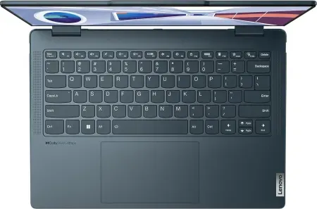 Lenovo Yoga 7 82YL0099IN Intel Core i7 13th Gen (16GB/1TB SSD/Win 11)