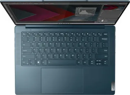 Lenovo Yoga Pro 7 82Y700A2IN Intel Core i7 13th Gen (16GB/1TB SSD/Win 11)