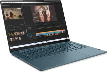 Lenovo Yoga Pro 7 82Y700A2IN Intel Core i7 13th Gen (16GB/1TB SSD/Win 11)