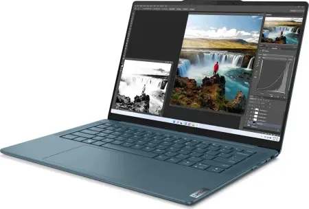 Lenovo Yoga Pro 7 82Y700A3IN Intel Core i7 13th Gen (16GB/1TB SSD/Win 11)