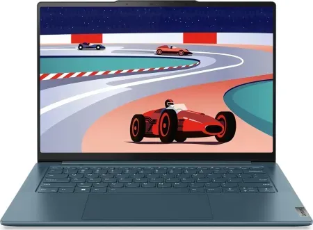 Lenovo Yoga Pro 7 82Y700A3IN Intel Core i7 13th Gen (16GB/1TB SSD/Win 11)