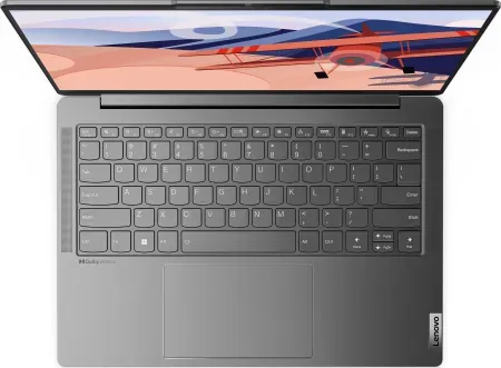 Lenovo Yoga Slim 6 14IAP8 82WU0095IN Intel Core i5 12th Gen (16GB/512GB SSD/Win 11)