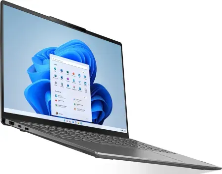 Lenovo Yoga Slim 6 14IAP8 82WU0095IN Intel Core i5 12th Gen (16GB/512GB SSD/Win 11)