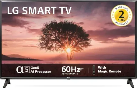 LG 32LQ576BPSA 32 inches HD Ready LED Smart TV