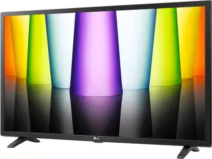 LG 32LQ636BPSA 32 Inches HD Ready LED Smart WebOS TV