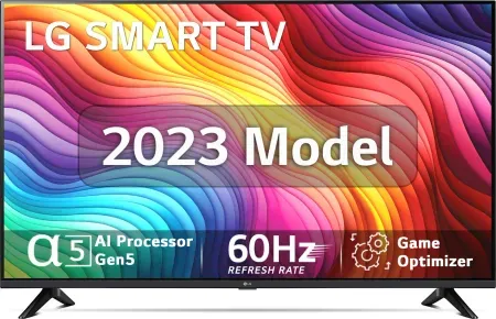 LG 32LQ643BPTA 32 inches HD Ready LED Smart TV