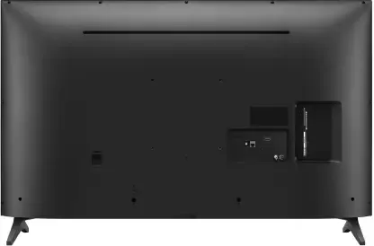 LG 43UQ7500PSF 43 Inches 4K LED Smart WebOS TV