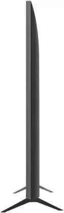 LG 43UQ8020PSB 43 Inches 4K LED Smart WebOS TV