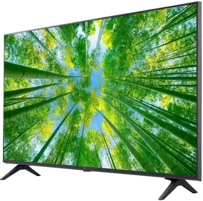 LG 43UQ8040PSB 43 Inches 4K LED Smart WebOS TV