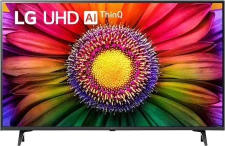 LG 43UR8050PSB 55 inches 4K LED Smart TV