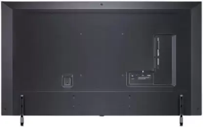 LG 55NANO80SQA 55 Inches 4K LED Smart WebOS TV