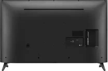 LG 55UQ7500PSF 55 Inches 4K LED Smart WebOS TV