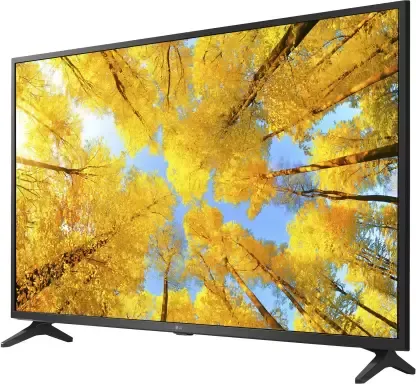 LG 55UQ7500PSF 55 Inches 4K LED Smart WebOS TV