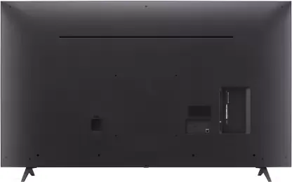 LG 55UQ8020PSB 55 Inches 4K LED Smart WebOS TV