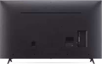 LG 55UQ8040PSB 55 Inches 4K LED Smart WebOS TV