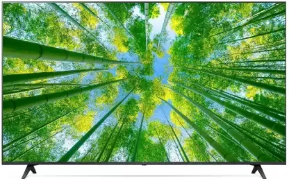 LG 65UQ8040PSB 65 Inches 4K LED Smart WebOS TV