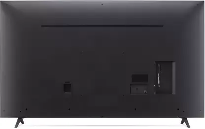 LG 65UQ8040PSB 65 Inches 4K LED Smart WebOS TV
