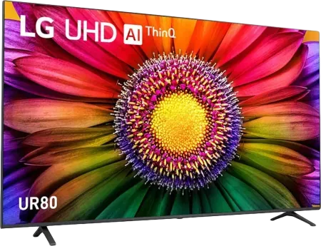 LG 65UR8050PSB 65 inches 4K Smart LED TV