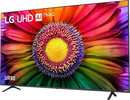 LG 65UR8050PSB 65 inches 4K Smart LED TV