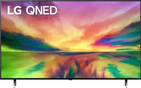 LG 75QNED80SRA 75 inches 4K Smart TV